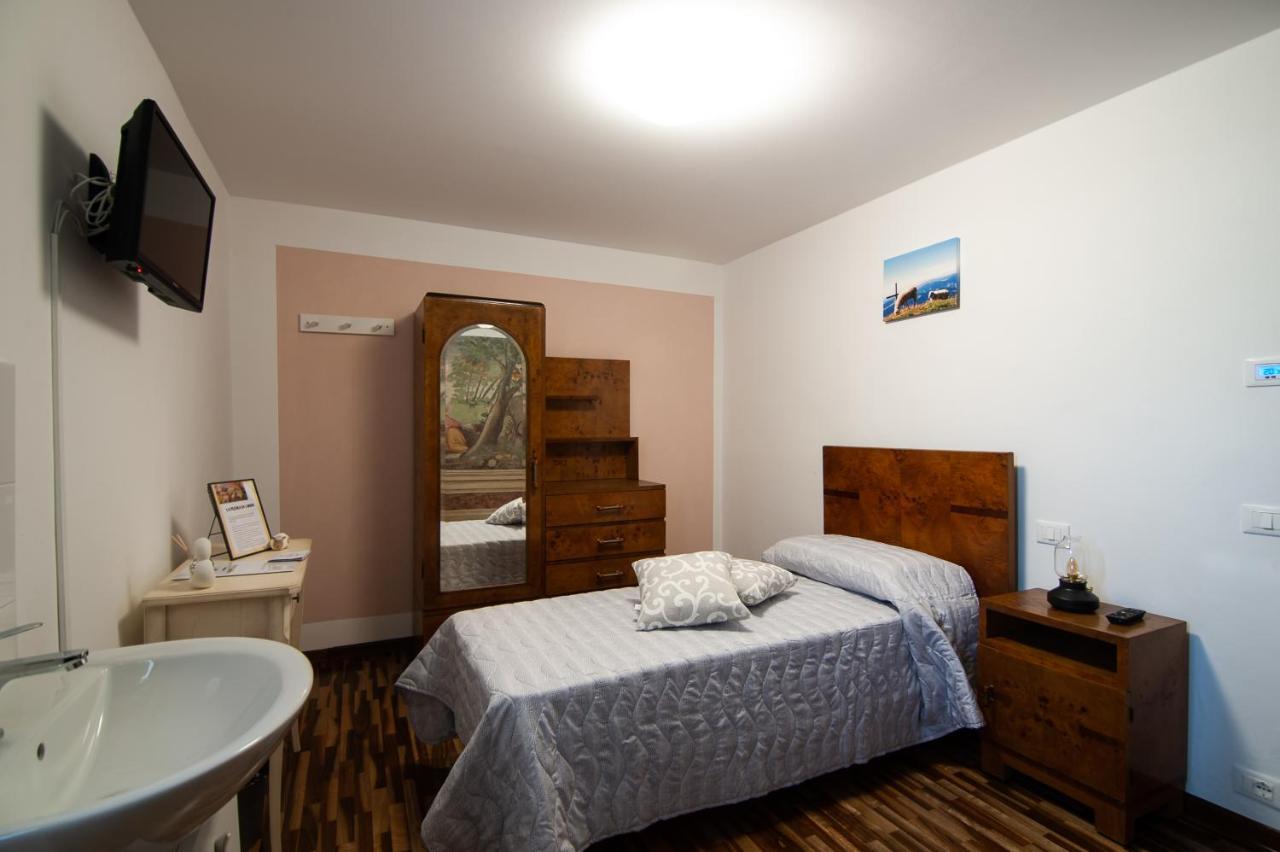 Agriturismo La Foscarina Vescovana Экстерьер фото