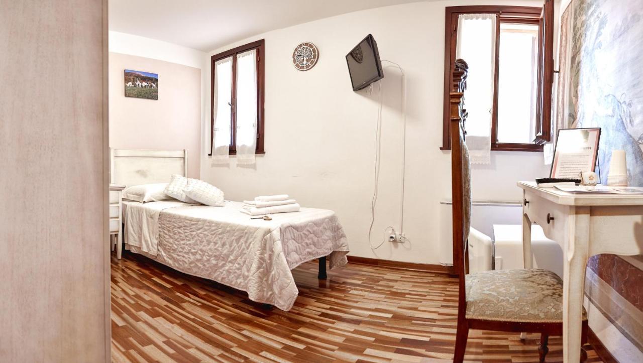 Agriturismo La Foscarina Vescovana Экстерьер фото