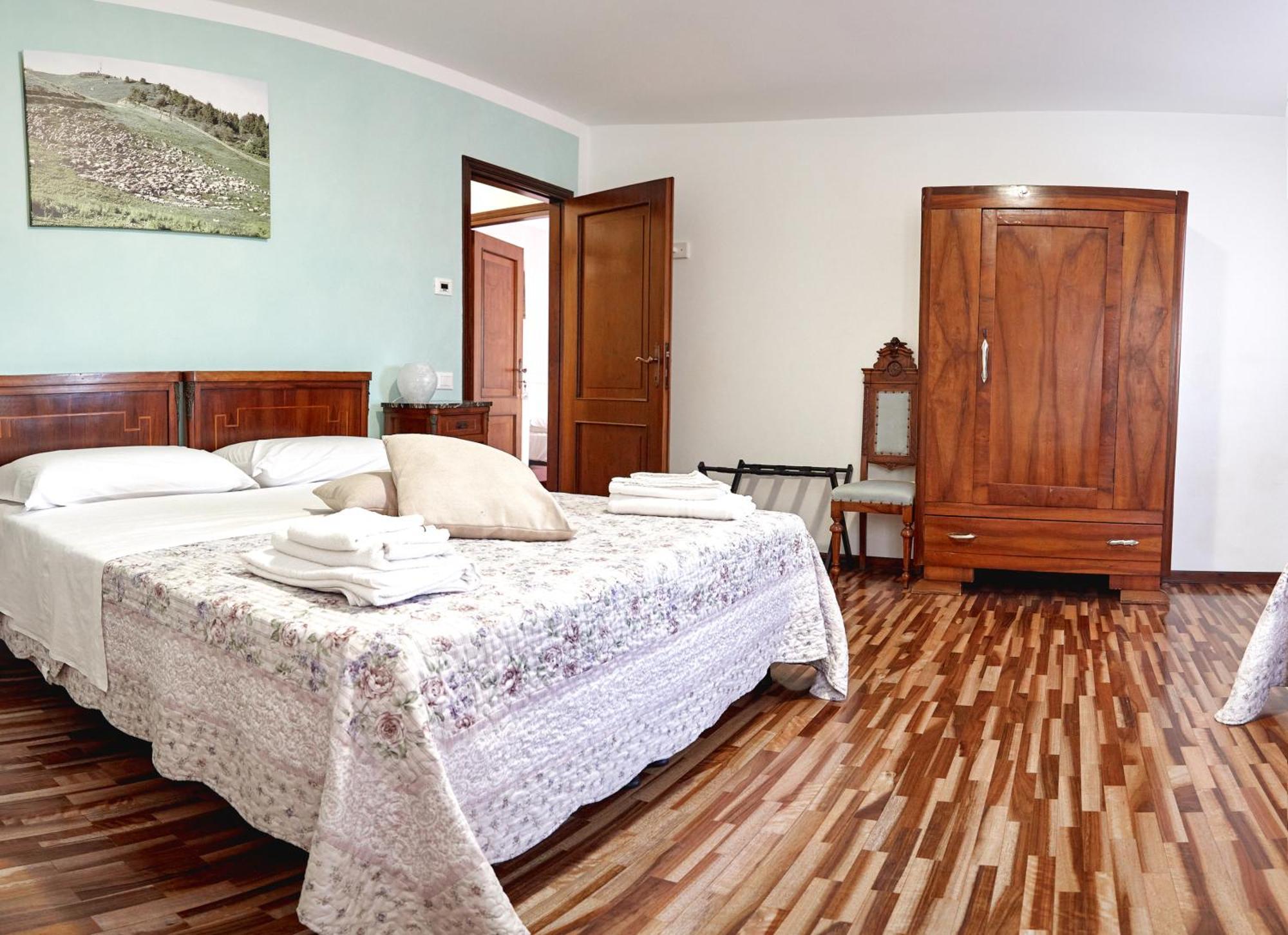 Agriturismo La Foscarina Vescovana Экстерьер фото